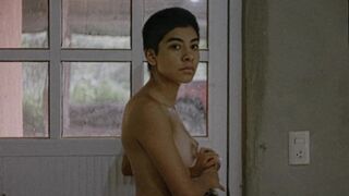 Alejandra Herrera nude - Kokoloko (2020) explicit sex movie