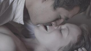 Ana Valeria Becerril nude - Aire de lluvia (2020) hot scene