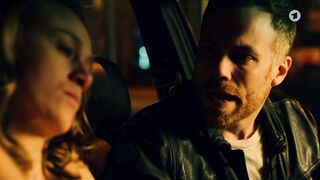 Anke Retzlaff, Picco von Groote hot - Über die Grenze s01e03-04 (2020)