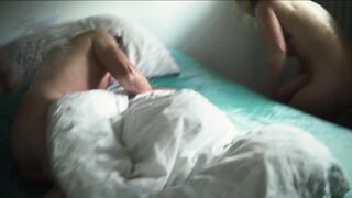 Asta Julia Eliasdottir naked - The Last Fishing Trip (2020) short scene | full frontal nudity