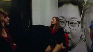 Blanche Gardin, Johanna Classe nude - Delete History (2020) French Lusty