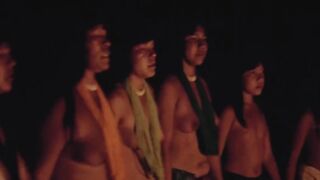 Clara Choveaux sexy, etc - Light in the Tropics (2020) Aborigines Nudity & Hot Celebs Scene