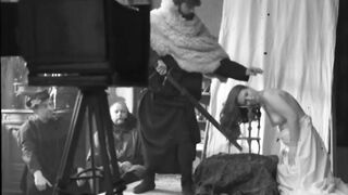 Darina Nicová nude, etc - Svět podle Muchy (2020) topless sexy actresses