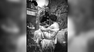 Darina Nicová nude, etc - Svět podle Muchy (2020) topless sexy actresses