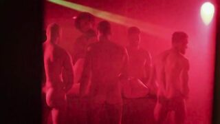 Diana Maria Frank, Mandy Kieroth, etc nackt - Im Nachtlicht (2020) Nudity Scenes