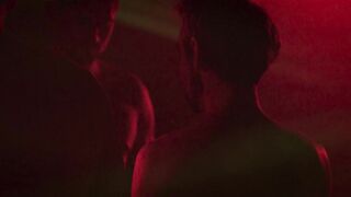 Diana Maria Frank, Mandy Kieroth, etc nackt - Im Nachtlicht (2020) Nudity Scenes