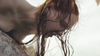 Emihurts, Luna Inkeri, Valke Unelma nude - Hauru (2020)