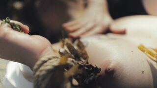 Emihurts, Luna Inkeri, Valke Unelma nude - Hauru (2020)