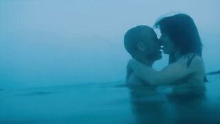 Hot & Sex scenes with Heloise Godet nude - The Attache s01e04-08 (2020)