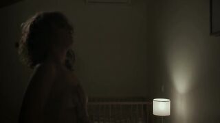 Iolanda Laranjeiro nude - Submission (2020) sex scene