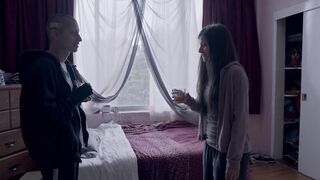 Karla Coronado - 50 Or Two Whales Meet On The Beach 50 (2020) teens sex scene