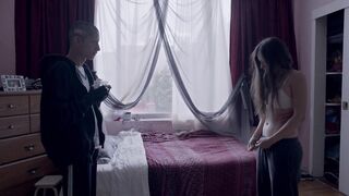 Karla Coronado - 50 Or Two Whales Meet On The Beach 50 (2020) teens sex scene