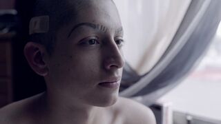 Karla Coronado - 50 Or Two Whales Meet On The Beach 50 (2020) teens sex scene