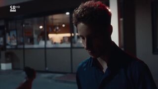 Larissa Sirah Herden nude - Jung Fragil (2020) lusty sex scene