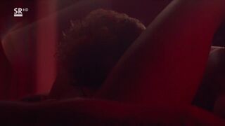Larissa Sirah Herden nude - Jung Fragil (2020) lusty sex scene