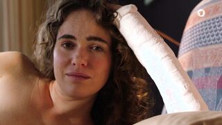 Lisa Wagner nude, Verena Altenberger hot - Schönes Schlamassel (2020) Sex Scenes
