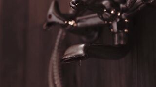 Margherita Mannino nude - L'Aurora (2020)