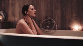 Margherita Mannino nude - L'Aurora (2020)