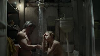 Mariana Nunes nude, Endi Vasconcelos naked, Rita Carelli - A Morte Habita a Noite (2020) ALL Nudity Scene