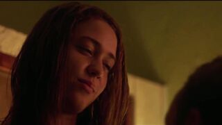 Marion Duranona nude - Ernesto's Island (2020) sexy episode