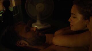 Marion Duranona nude - Ernesto's Island (2020) sexy episode