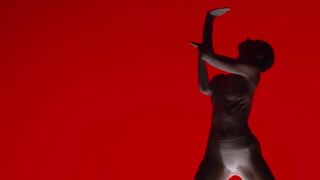 Marisol Cal y Mayor nude - Descarnado (2020) naked performance