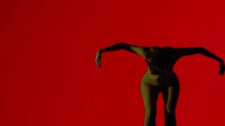 Marisol Cal y Mayor nude - Descarnado (2020) naked performance