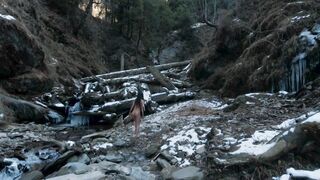 Navjot Randhawa naked - The Shepherdess and the Seven Songs (2020) nude scenes