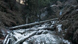 Navjot Randhawa naked - The Shepherdess and the Seven Songs (2020) nude scenes