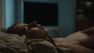 Simone Lykke nude - Alfa Grow s01e03e08 (2020) TV thriller sex episode