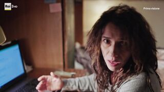 Teresa Saponangelo nude - Il buco in testa (2020) hot sex video