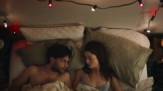 Élodie Grenier hot - Solstice d'un coeur brisé (2020) nude episode