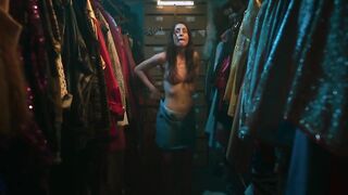 Élodie Grenier hot - Solstice d'un coeur brisé (2020) nude episode