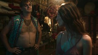 Élodie Grenier hot - Solstice d'un coeur brisé (2020) nude episode