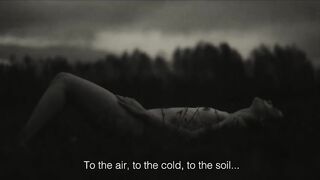 Anastasia Baranovskaya nude - Inna (2019) erotic scene