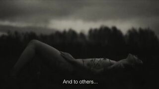 Anastasia Baranovskaya nude - Inna (2019) erotic scene