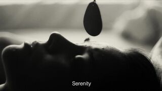 Anastasia Baranovskaya nude - Inna (2019) erotic scene