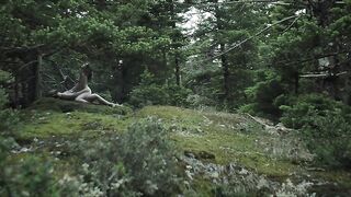 Topless & Sex scenes with Anastasia Rafaella Konidi, Maria Eglezaki - Entwined (2019)