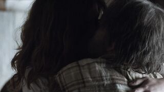 Topless & Sex scenes with Anastasia Rafaella Konidi, Maria Eglezaki - Entwined (2019)