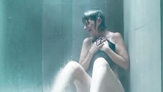 Beatriz Spelzini, Flor Antonucci nude - Anomalia (2019)