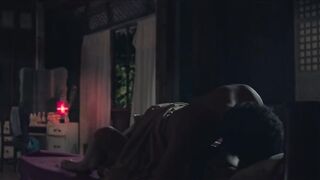 Cherie Gil nude - Tia Madre (2019)