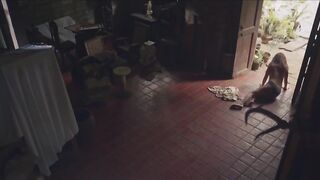 Cherie Gil nude - Tia Madre (2019)