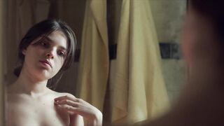 Consuelo Carreño topless - Some Beasts (Algunas Bestias) (2019) lusty episode