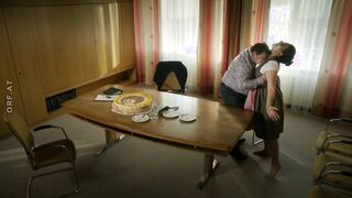 Elena Uhlig hot - Vier Frauen und ein Todesfall s08e06 (2019) Fetish BBW Sex Scene