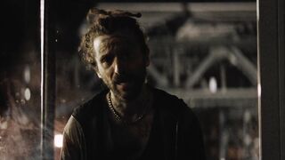 Evelyne Brochu, Lara Kramer - Cash Nexus (2019) nudity episode