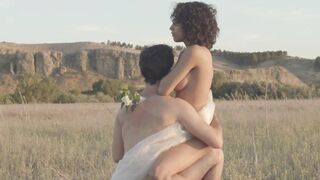 Naked Performance Video - Ave paraíso (2019)