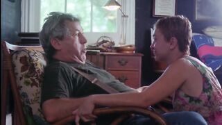 Hottest Nudity & Sex Scenes with Jackie Kelly nude in movie "Tennessee Gothic" (2019)