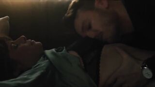 Josefine Preuss - Dein Leben gehört mir (2019) nude scene