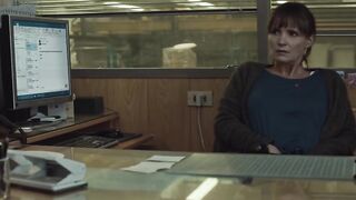 Katla M. Þorgeirsdóttir, Donna Cruz - Agnes Joy (2019) hot masturbation and naked scene