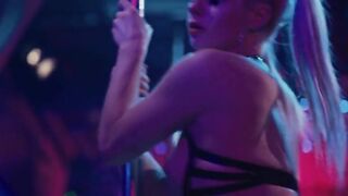 Katla M. Þorgeirsdóttir, Donna Cruz - Agnes Joy (2019) hot masturbation and naked scene